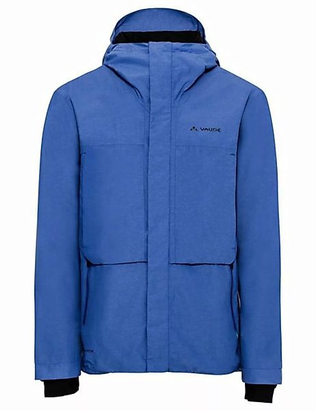 VAUDE Outdoorjacke Men's Comyou Pro Rain Jacket (1-St) Klimaneutral kompens günstig online kaufen