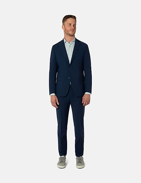 Thomas Goodwin Anzug (2-tlg) im Slim-Fit, günstig online kaufen