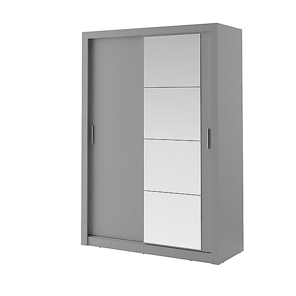 Compleo Kleiderschrank ARTI 04 auf praktische günstig online kaufen