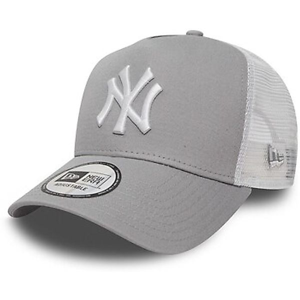 New-Era  Schirmmütze New York Yankees Clean A günstig online kaufen