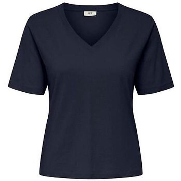 JDY  T-Shirt 15352294-SKY günstig online kaufen