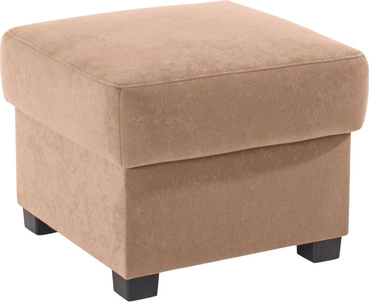 sit&more Polsterhocker "Pisa" mit Stauraum günstig online kaufen