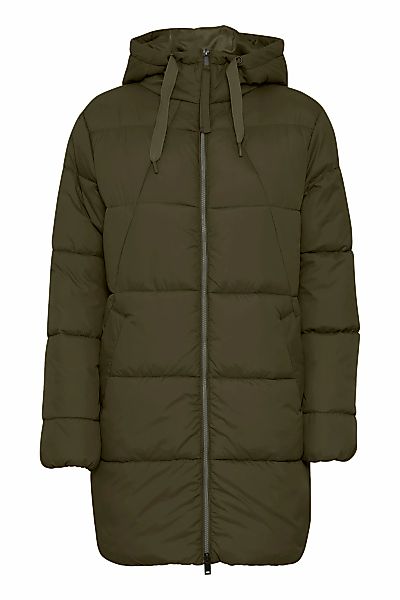 OXMO Steppjacke "Steppjacke OXBodil" mit Kapuze günstig online kaufen