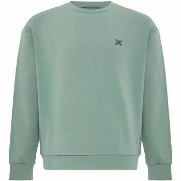Jacey Quinn  Sweatshirt Alex Regular Fit Sweatshirt günstig online kaufen