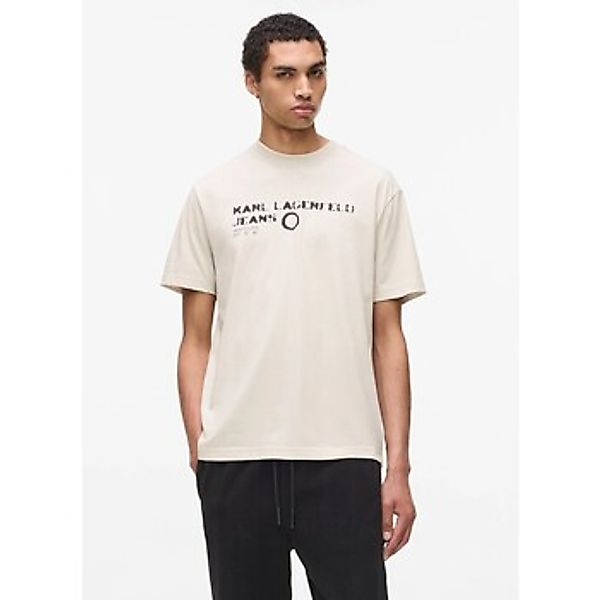 Karl Lagerfeld  T-Shirt 39281 günstig online kaufen