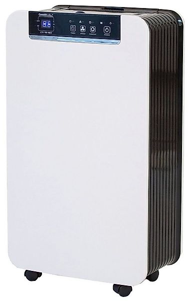 Comedes Luftentfeuchter LTR 100 NEO, für 58 m³ Räume, Entfeuchtung 12,00 l/ günstig online kaufen