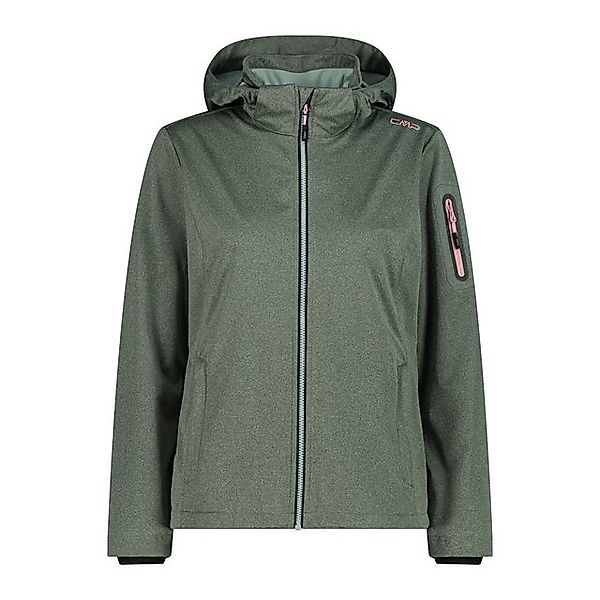 CMP Softshelljacke CMP Damen Softshelljacke Woman günstig online kaufen