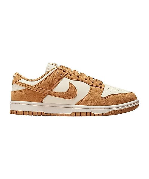 Nike Sportswear Nike Sportswear Dunk Low Sneaker Damen Beige Damen Sneaker günstig online kaufen