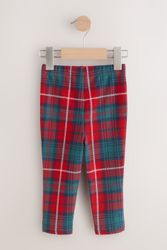 Next Leggings Karierte Leggings (1-tlg) günstig online kaufen