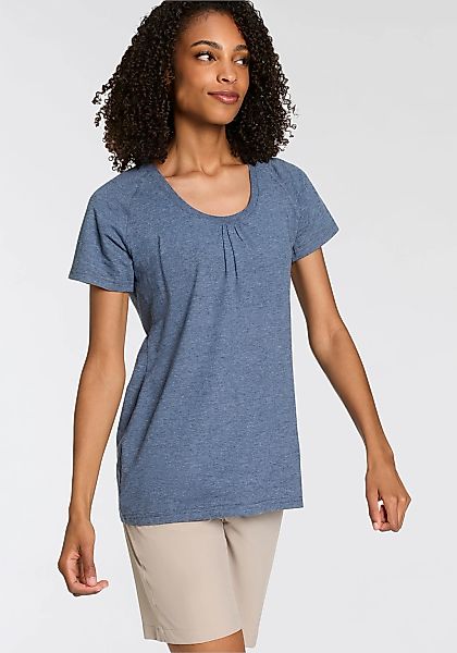 Killtec T-Shirt Atmungsaktiv & schnell trocknend günstig online kaufen