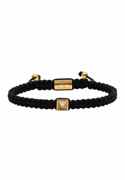 GT Collection Armband Pyramid, Einheitsgröße für günstig online kaufen
