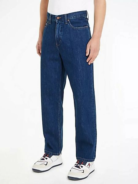 Tommy Jeans Straight-Jeans SKATER JEAN im 5-Pocket-Style günstig online kaufen