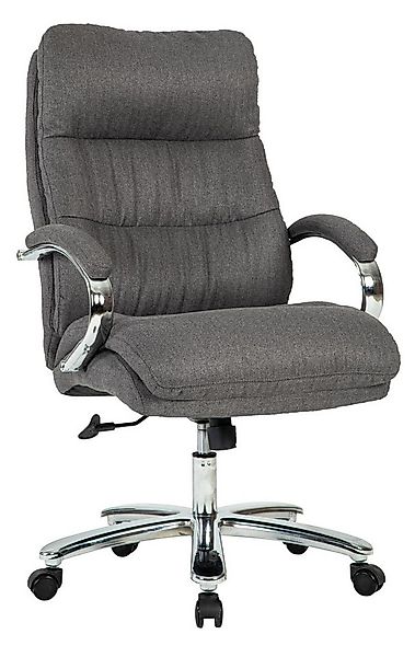 Duo Collection Chefsessel Federico, belastbar bis 180 kg, Federkern-Polster günstig online kaufen