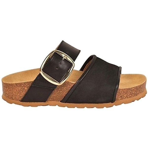 Pataugas  Pantoffeln LULA  MIX NU  850-NOIR 628504 günstig online kaufen