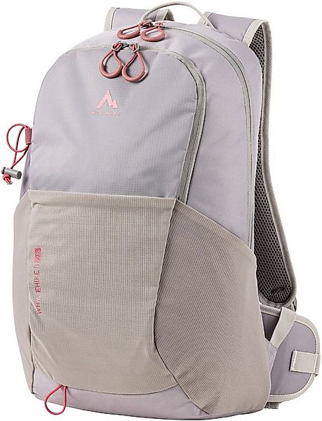 McKINLEY Trekkingrucksack Wander-Rucksack Whytehike 26L II GREY LIGHT / PIN günstig online kaufen