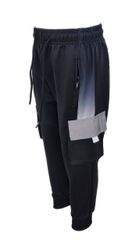 Hessis Freizeitanzug Unisex mit Cargo Taschen günstig online kaufen