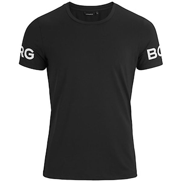 Björn Borg  T-Shirt T-Shirt Borg Kurzarmshirt günstig online kaufen