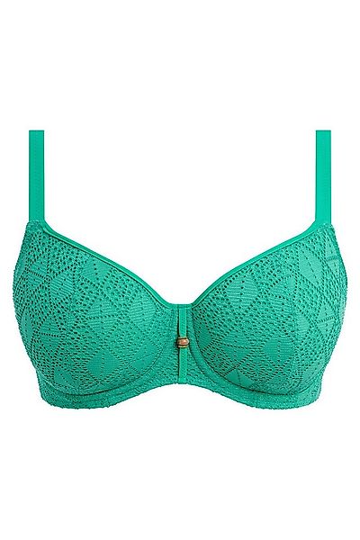 Freya Push-Up-Bikini-Top Nomad Nights Bikini Push-up-BH F-K Cup günstig online kaufen