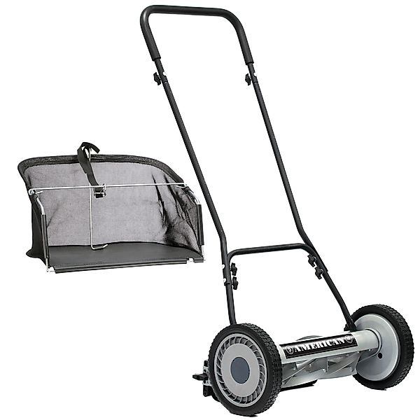 American Lawn Mower Company Spindelmäher 1815-15 günstig online kaufen