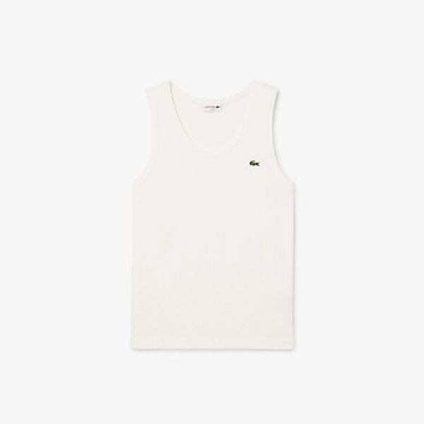 Lacoste  T-Shirts & Poloshirts TH0030 TEE-SHIRT günstig online kaufen