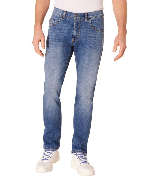 Pioneer Authentic Jeans 5-Pocket-Jeans Rando MEGAFLEX günstig online kaufen