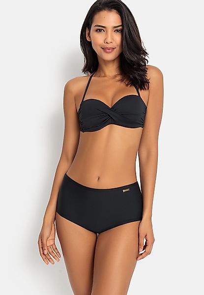 LASCANA Bikini-Hotpants Simple günstig online kaufen