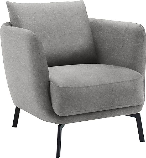 SCHÖNER WOHNEN-Kollektion Sessel Pearl - 5 günstig online kaufen