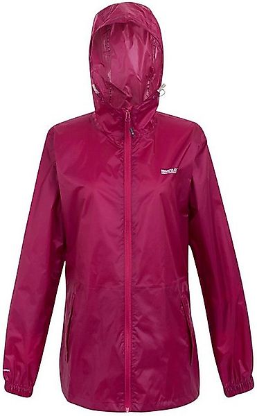 Regatta Outdoorjacke Damen Regen Jacke - Pk It Jkt III Waterproof Shell günstig online kaufen