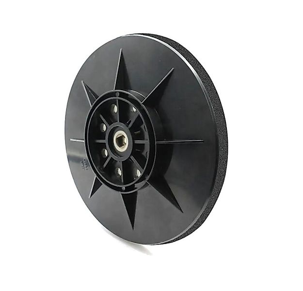 Trade-Shop Schleifteller passend für Einhell TC-DW 225, TE-DW 225 Trockenba günstig online kaufen