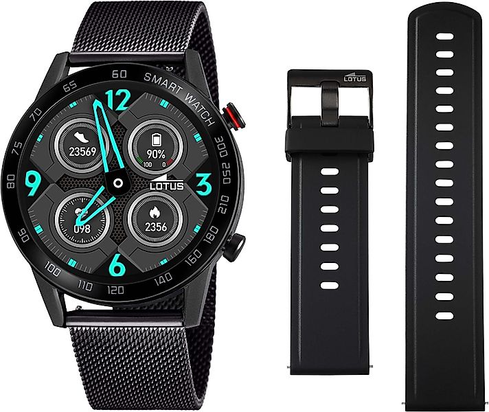 Lotus Smartwatch "50018/1" günstig online kaufen
