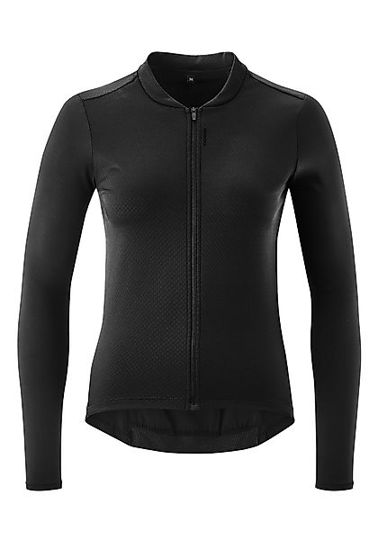 Gonso Radtrikot "SITIVO Jersey Longsleeve W", Damen Fahrradtrikot langarm, günstig online kaufen