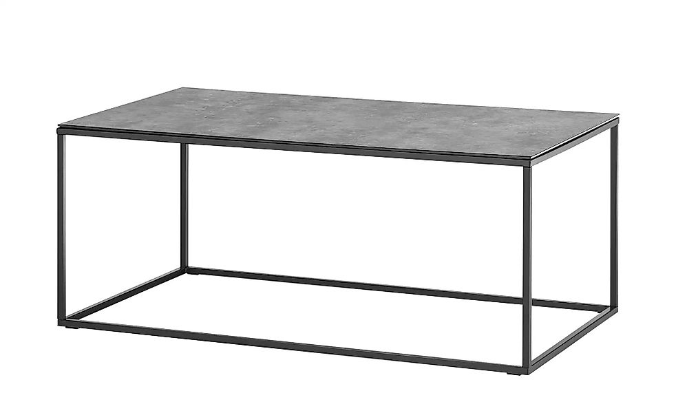 Couchtisch  Filou ¦ grau ¦ Maße (cm): B: 60 H: 45 Tische > Mehr Tische > Co günstig online kaufen