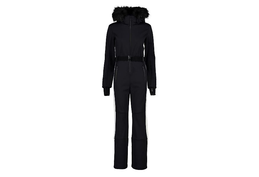 CMP Skijacke CMP Damen Skianzug Woman Suit Zip Hood 34W4456F günstig online kaufen