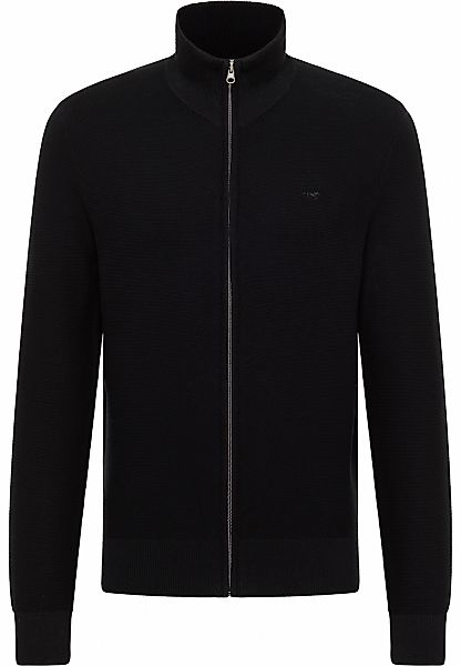 MUSTANG Cardigan "Herren Style Escondido" günstig online kaufen