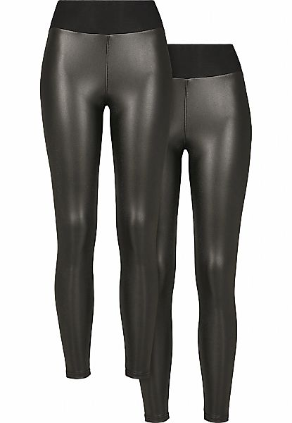 URBAN CLASSICS Leggings "Urban Classics Damen" günstig online kaufen