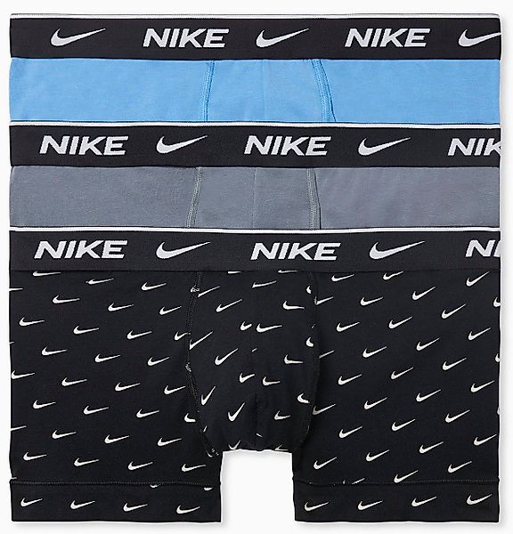 NIKE Underwear Trunk TRUNK 3PK (Packung, günstig online kaufen