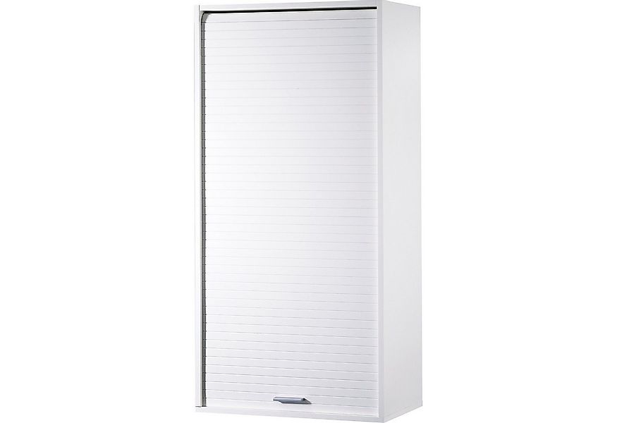 SIMMOB Rollladenschrank COOK127BL Küchenschrank Hochschrank Oberschrank mit günstig online kaufen