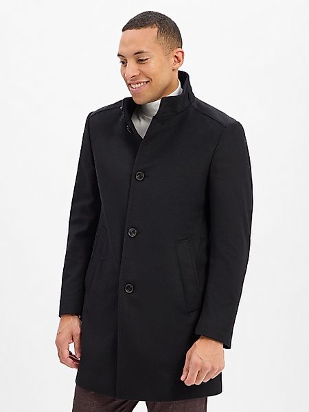 JOOP! Wollmantel Maron günstig online kaufen