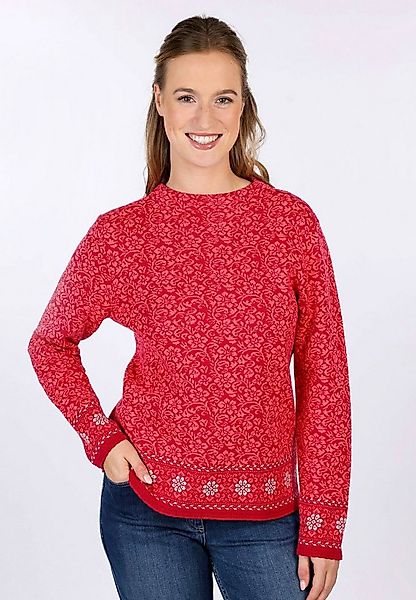 Sorgenfri Sylt Strickpullover Dorit Nordic günstig online kaufen