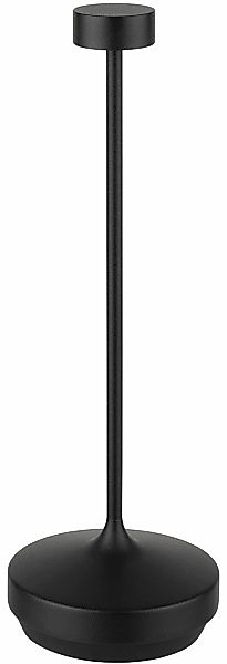 APS LED Tischleuchte »"Nissrin" Kabellose USB-C Tischleuchte«, 1 flammig, L günstig online kaufen