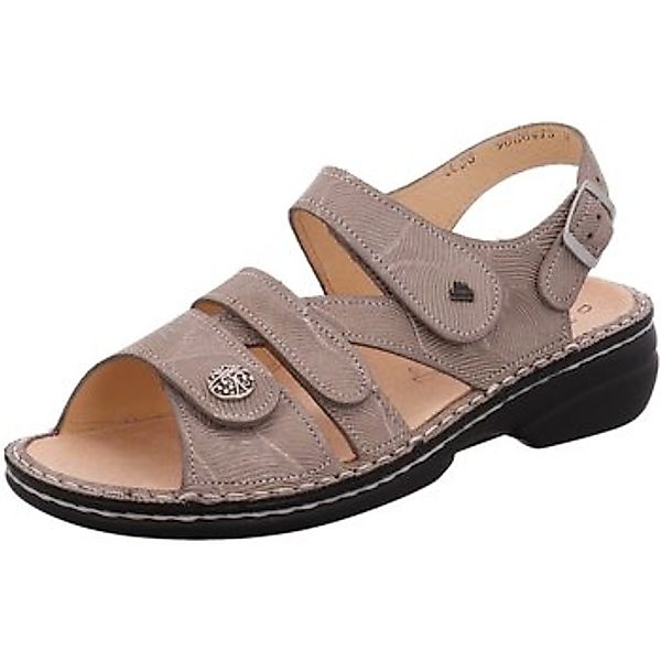 Finn Comfort  Sandalen Sandaletten Gomera Pomodore 02562-657420 günstig online kaufen