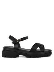 DeeZee DeeZee Sandalen Damen WYL201123-1A Schwarz günstig online kaufen