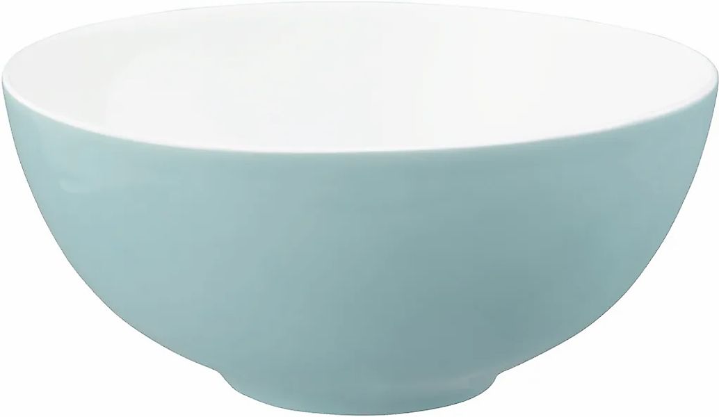 Seltmann Weiden Schüssel "Life Fashion" 1 Stk. aus Porzellan Schale rund, 2 günstig online kaufen