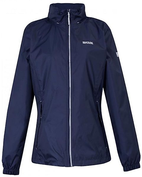 Regatta Outdoorjacke Damen Regenjacke - Corinne IV Waterproof Shell günstig online kaufen