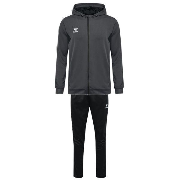 hummel Trainingsanzug Hummel Herren Trainingsanzug hmlAuthentic günstig online kaufen