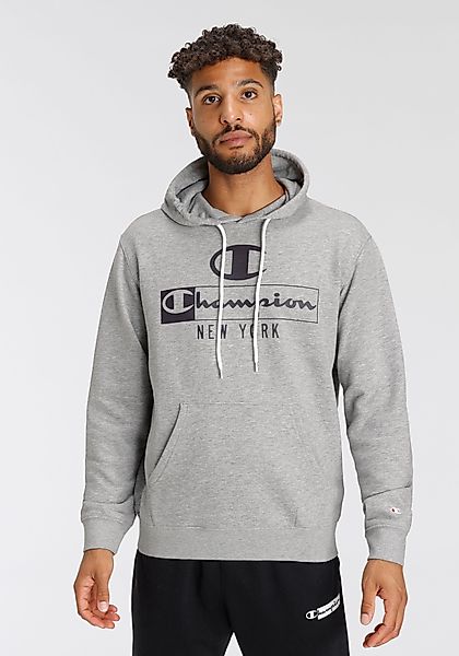 Champion Kapuzensweatshirt günstig online kaufen