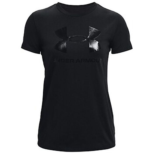 Under Armour® T-Shirt Sportstyle Kurzärmliges Oberteil mit Grafik günstig online kaufen