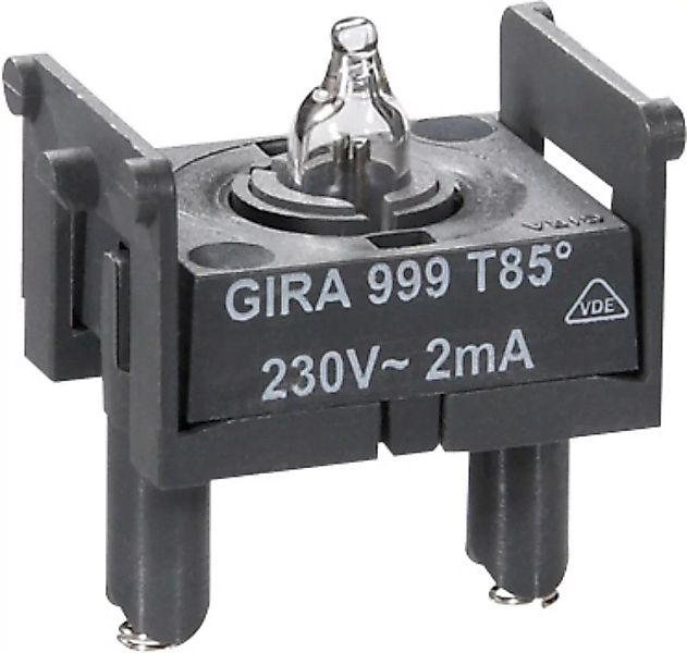 Gira Glimmlampen-Element 2,0mA 099900 günstig online kaufen