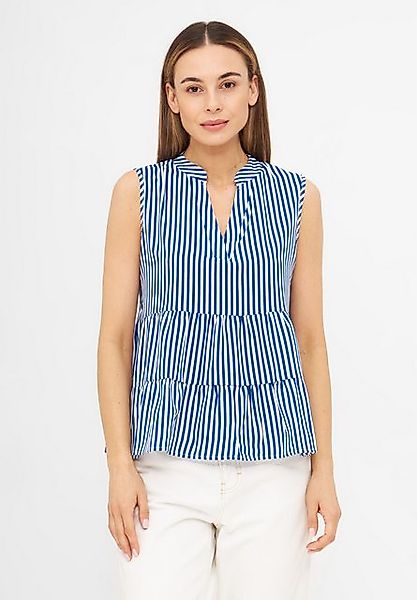 Tooche Blusentop Venedig Sommerbluse im martinem Look günstig online kaufen