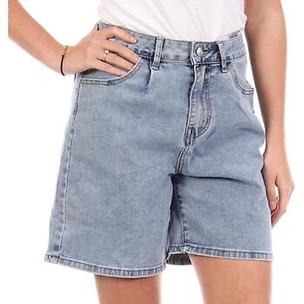 Monday Premium  Shorts SA-3256-LBL günstig online kaufen